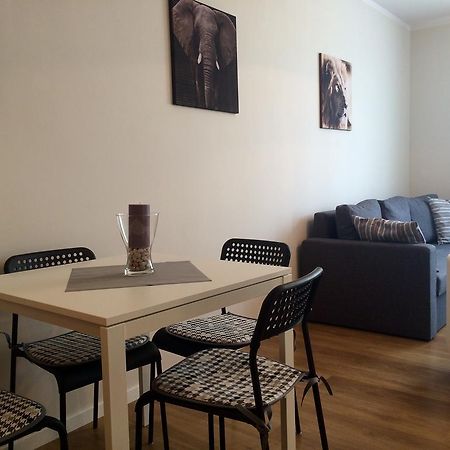 Aluzyjna Erapartments Jabłonna Dış mekan fotoğraf