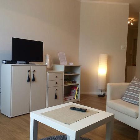 Aluzyjna Erapartments Jabłonna Dış mekan fotoğraf