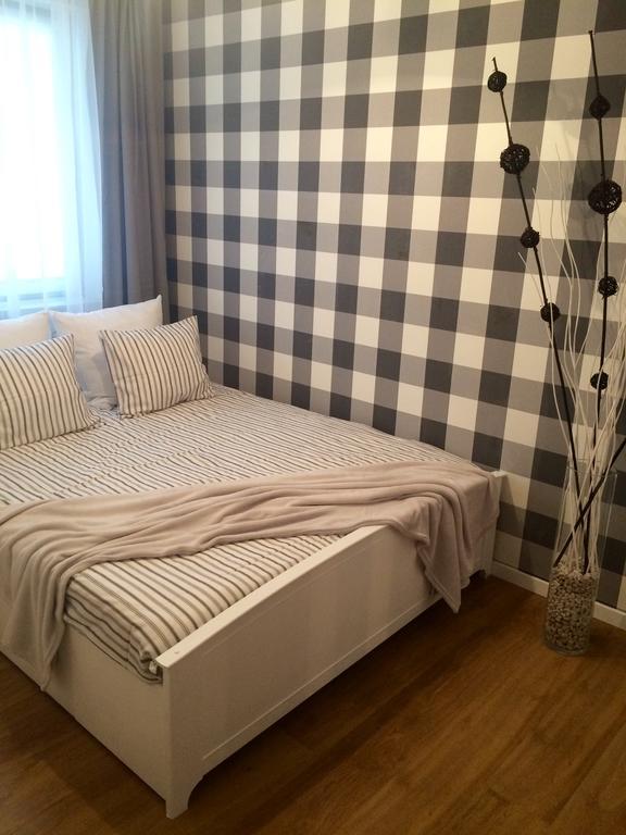 Aluzyjna Erapartments Jabłonna Dış mekan fotoğraf