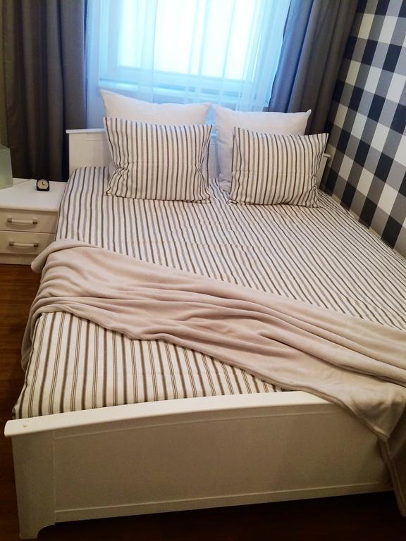 Aluzyjna Erapartments Jabłonna Dış mekan fotoğraf