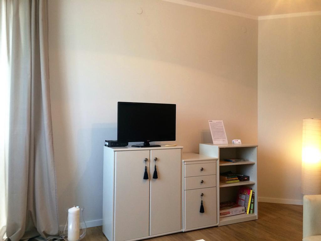 Aluzyjna Erapartments Jabłonna Dış mekan fotoğraf