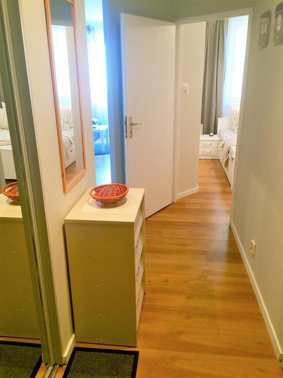 Aluzyjna Erapartments Jabłonna Dış mekan fotoğraf
