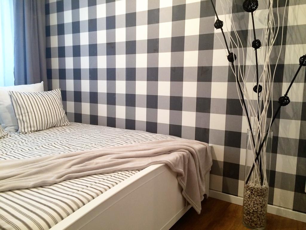 Aluzyjna Erapartments Jabłonna Dış mekan fotoğraf
