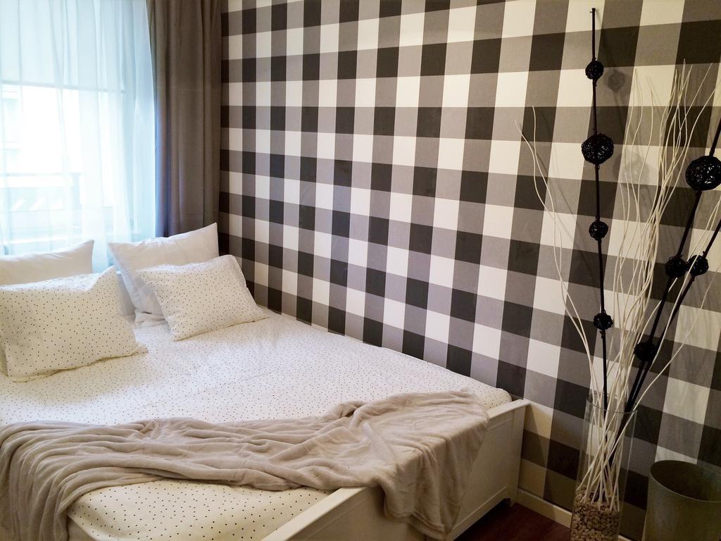 Aluzyjna Erapartments Jabłonna Dış mekan fotoğraf