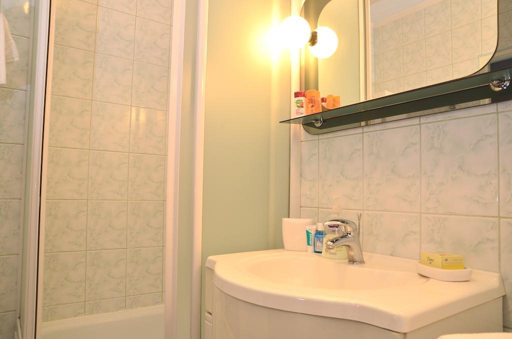 Aluzyjna Erapartments Jabłonna Oda fotoğraf