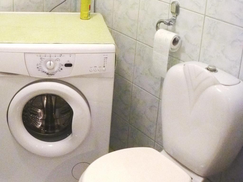 Aluzyjna Erapartments Jabłonna Oda fotoğraf