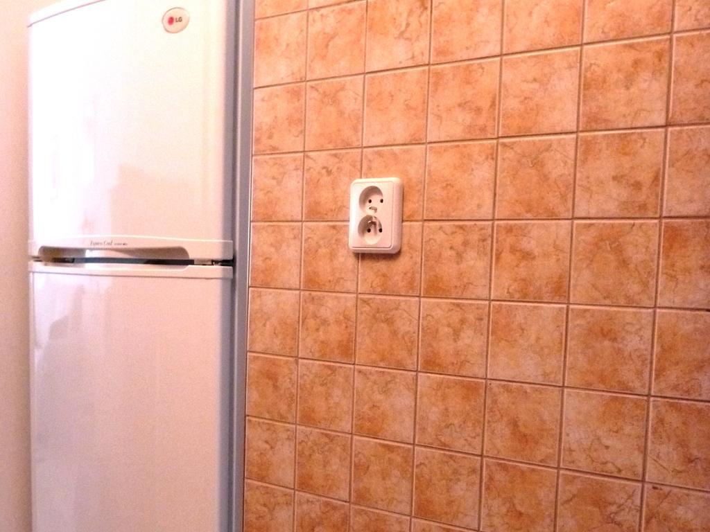 Aluzyjna Erapartments Jabłonna Dış mekan fotoğraf