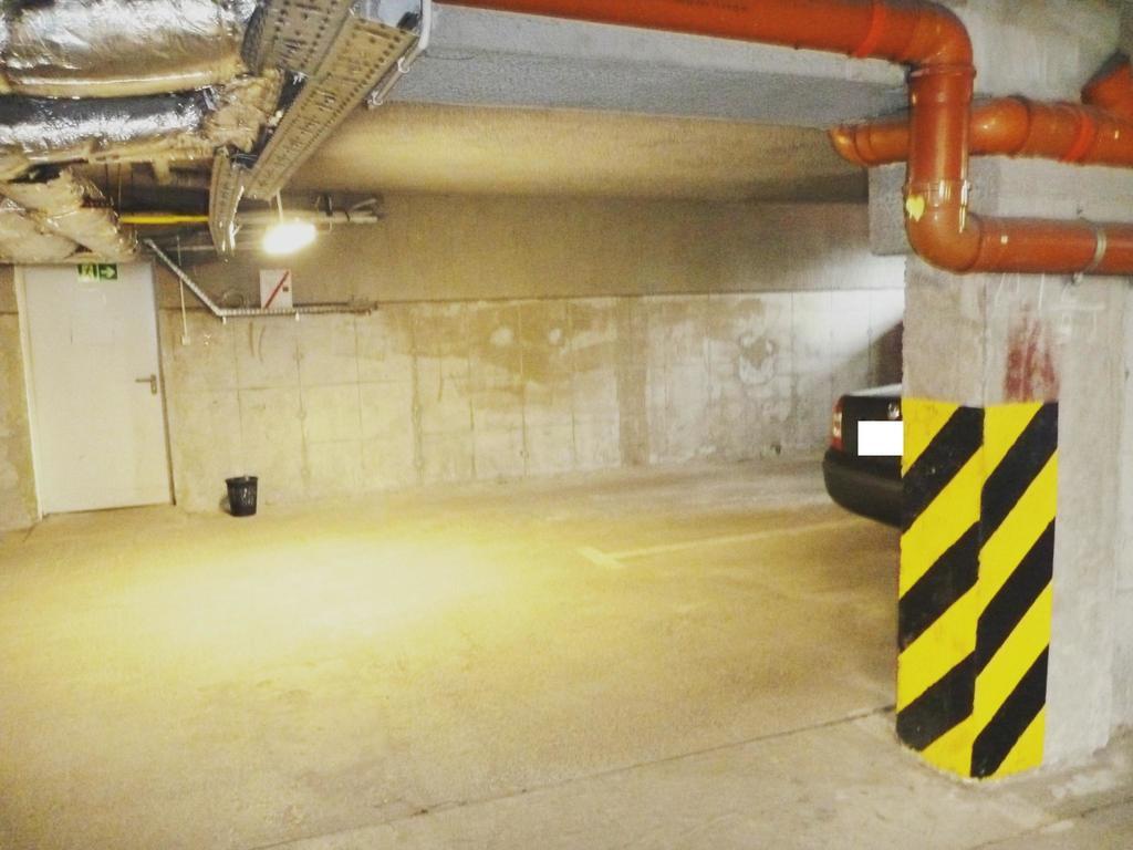 Aluzyjna Erapartments Jabłonna Dış mekan fotoğraf