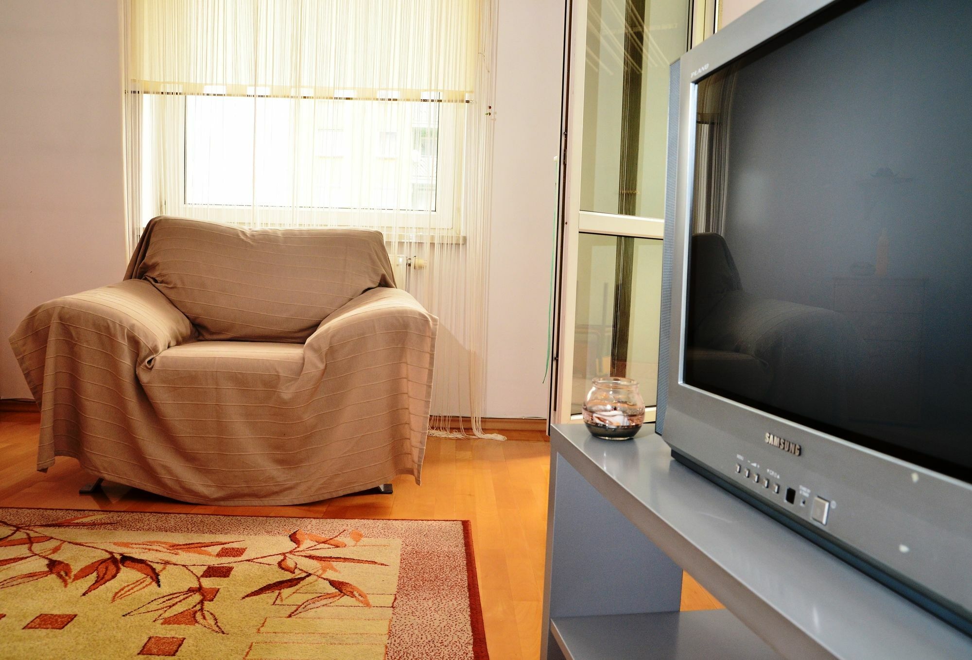 Aluzyjna Erapartments Jabłonna Dış mekan fotoğraf