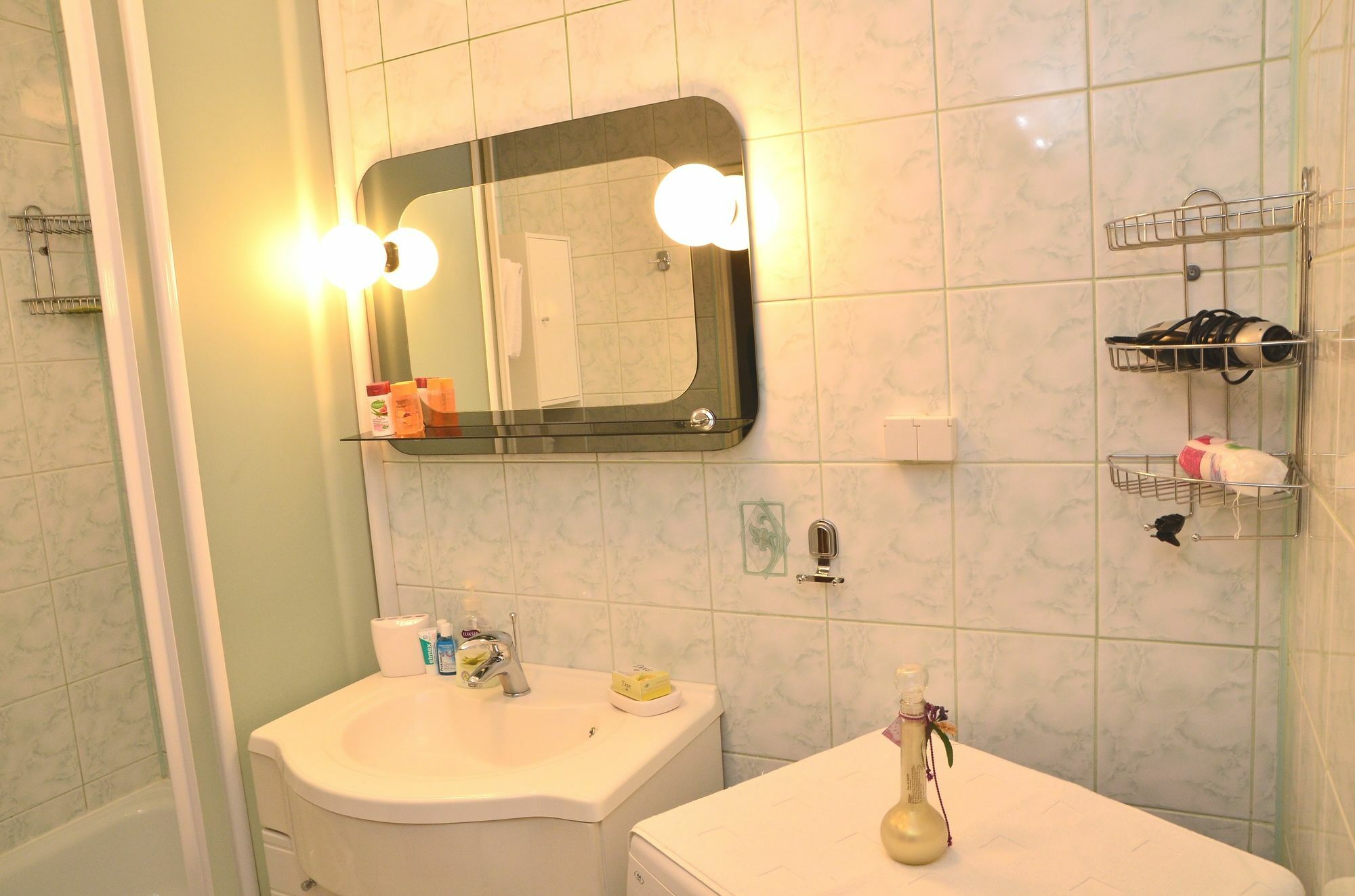 Aluzyjna Erapartments Jabłonna Dış mekan fotoğraf