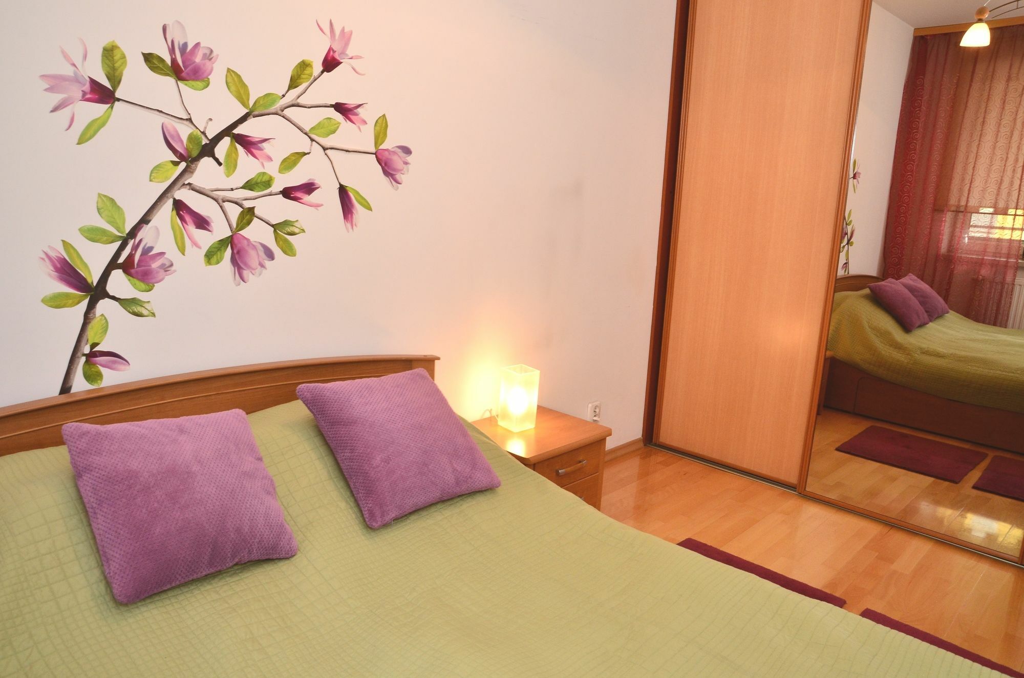 Aluzyjna Erapartments Jabłonna Dış mekan fotoğraf