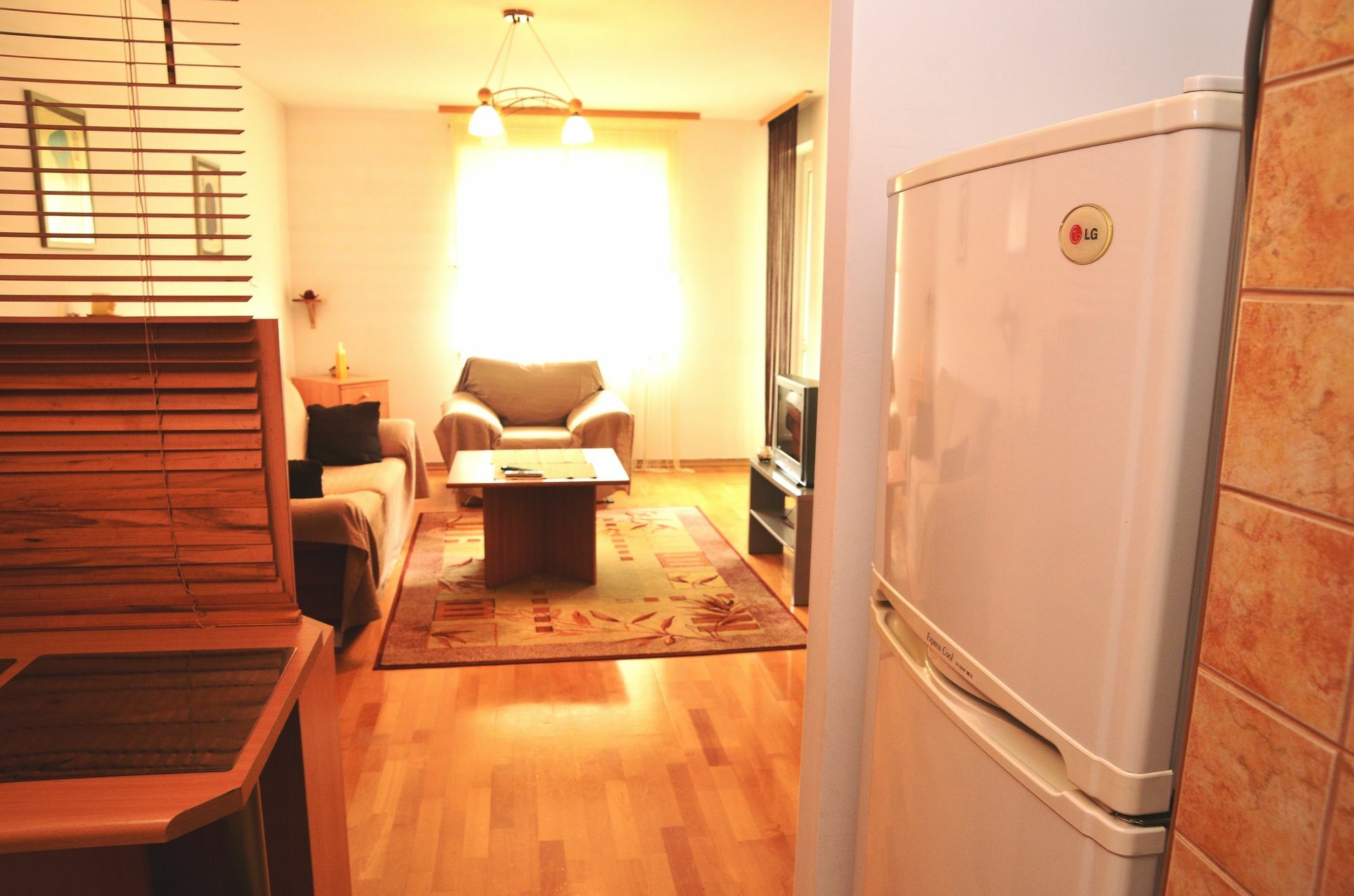 Aluzyjna Erapartments Jabłonna Dış mekan fotoğraf