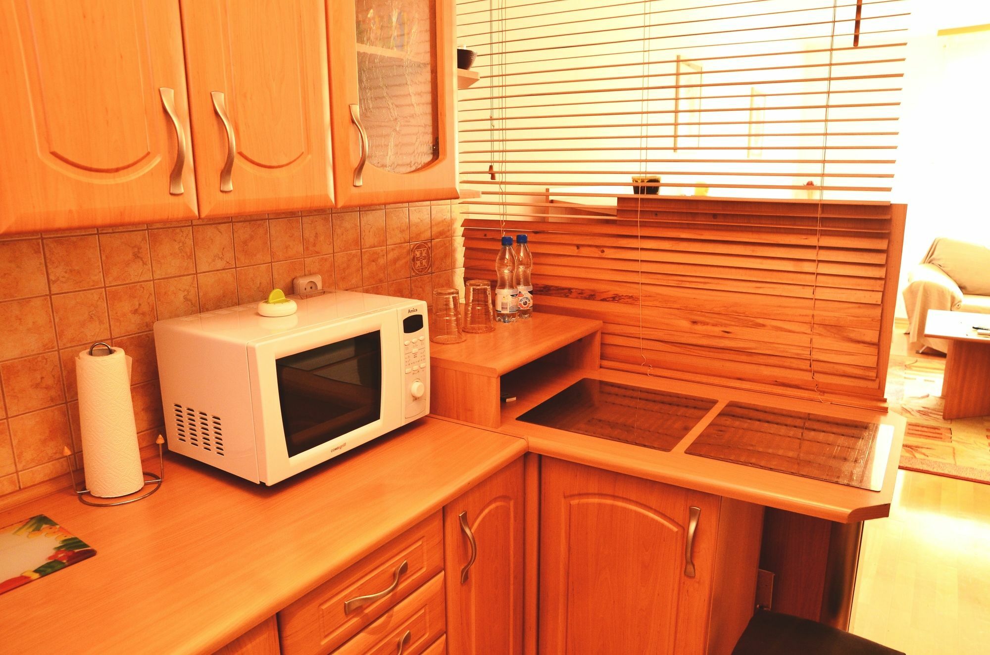 Aluzyjna Erapartments Jabłonna Dış mekan fotoğraf