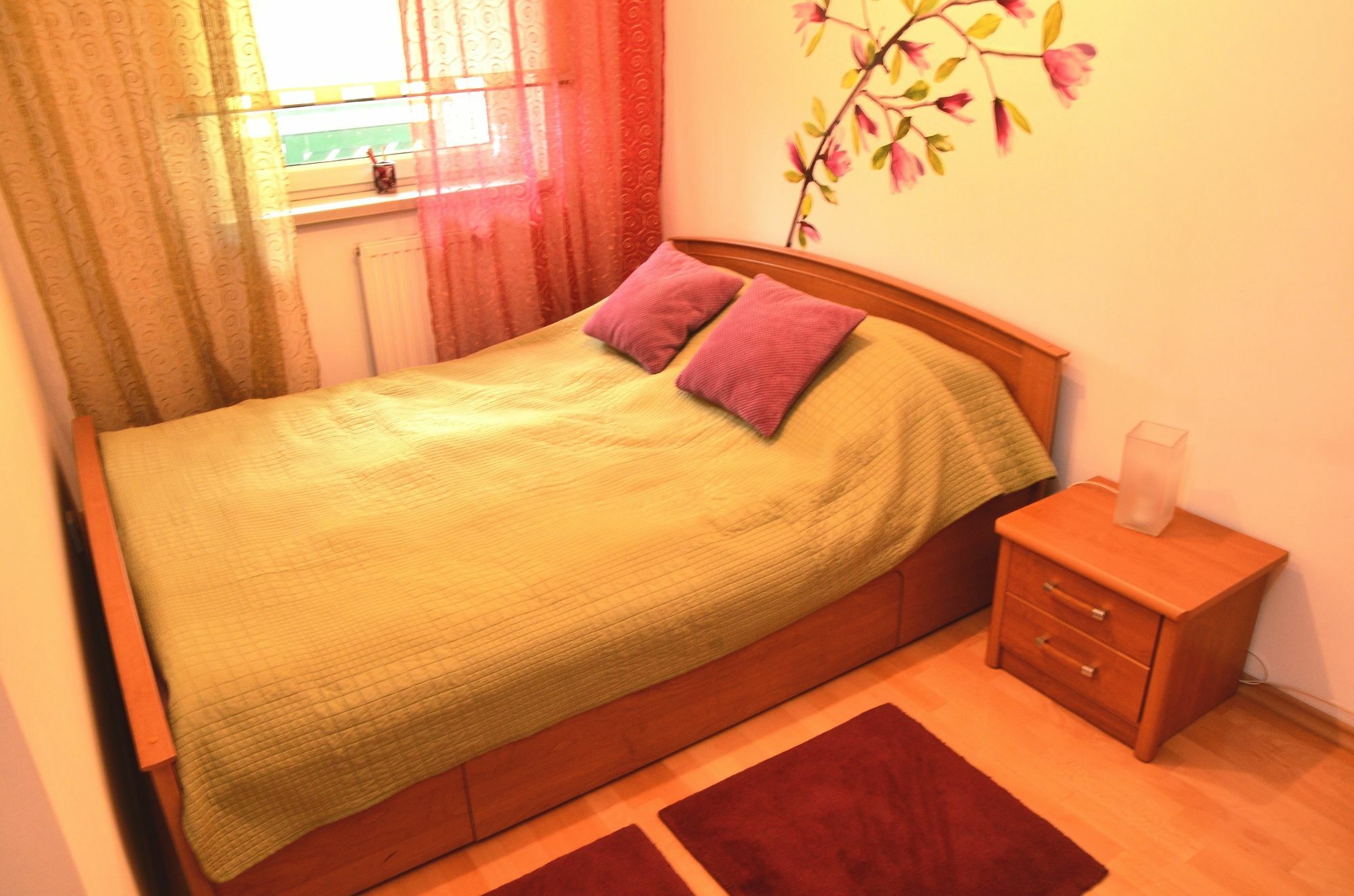 Aluzyjna Erapartments Jabłonna Dış mekan fotoğraf