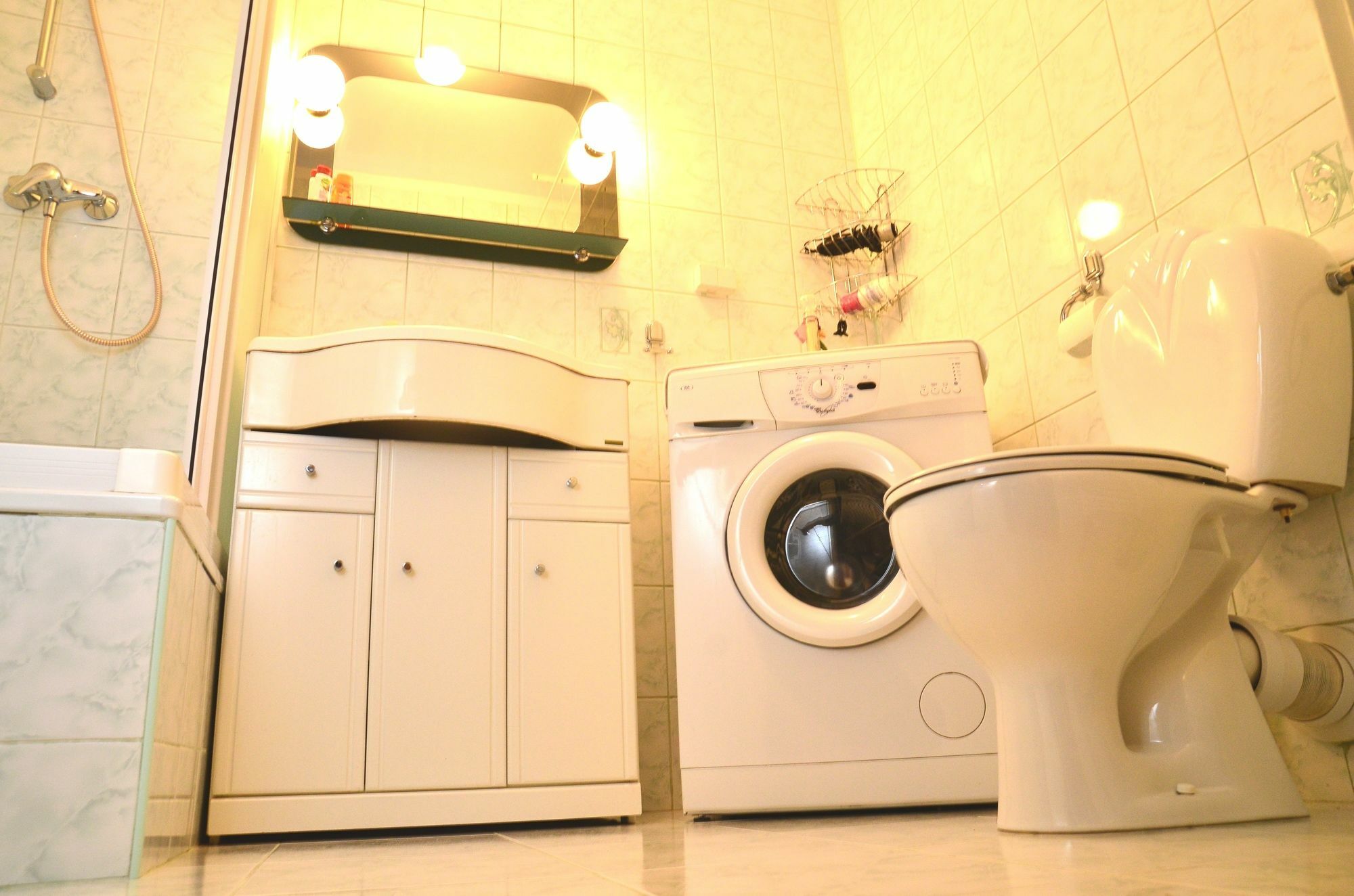 Aluzyjna Erapartments Jabłonna Dış mekan fotoğraf