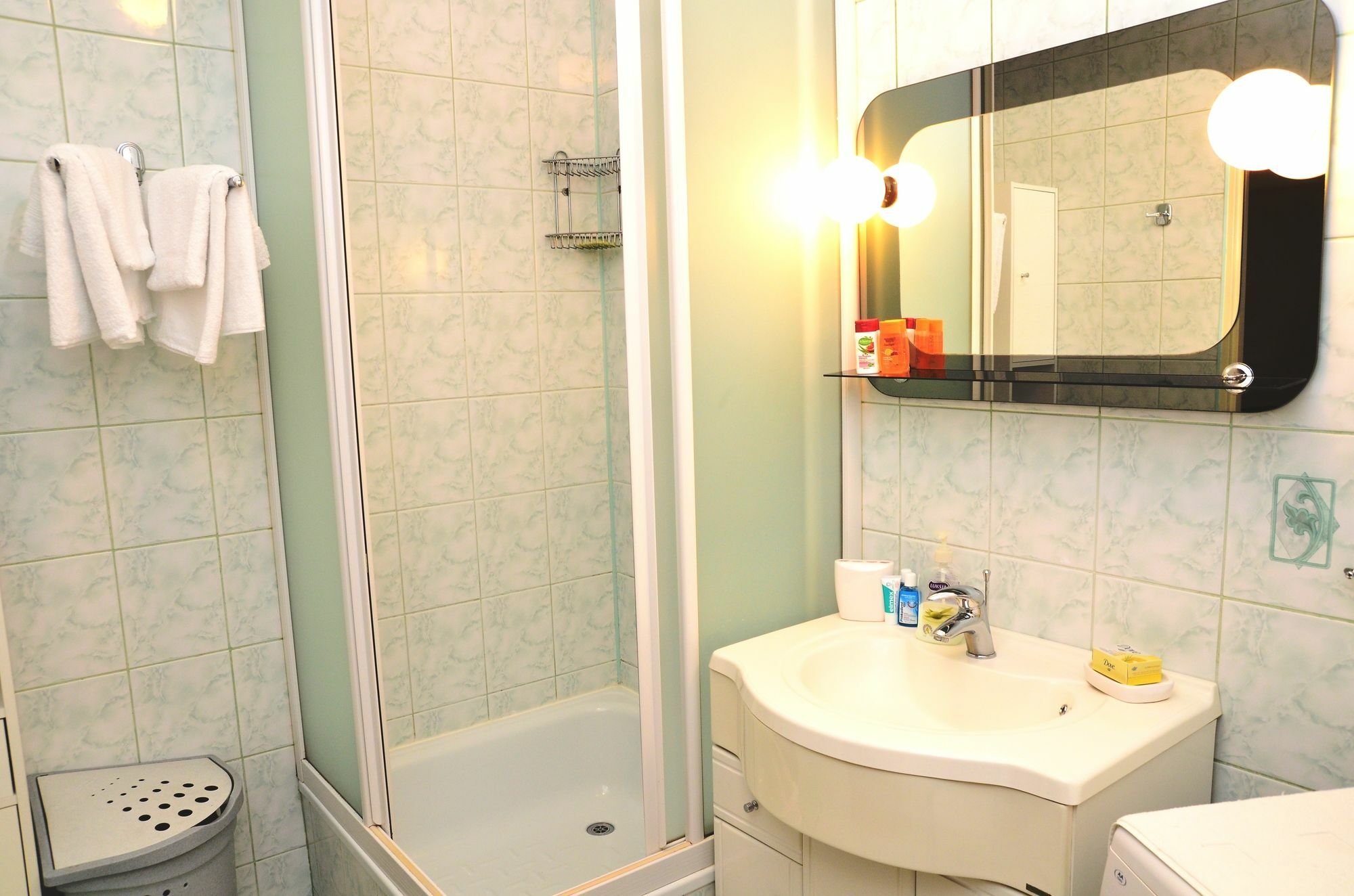 Aluzyjna Erapartments Jabłonna Dış mekan fotoğraf