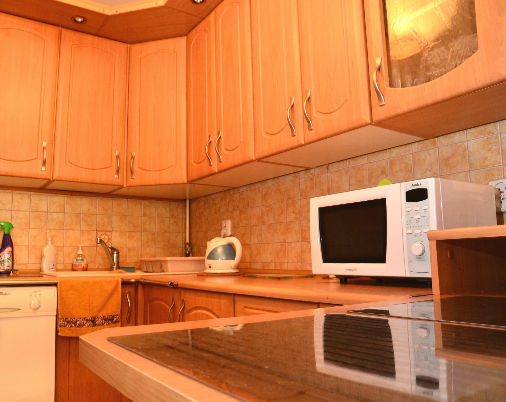 Aluzyjna Erapartments Jabłonna Dış mekan fotoğraf